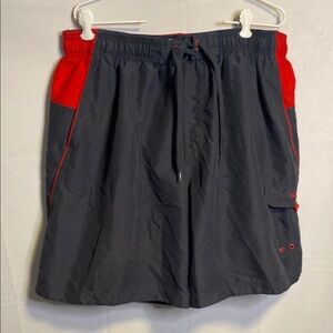 Speedo man’s bathing suit